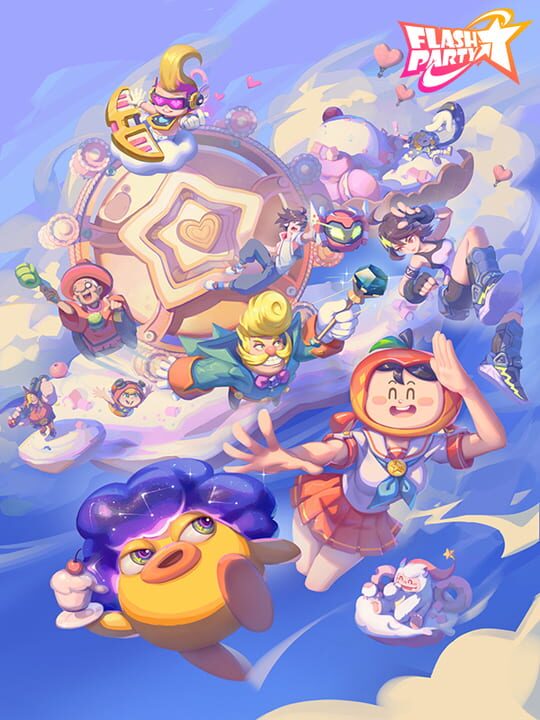 Game Cover