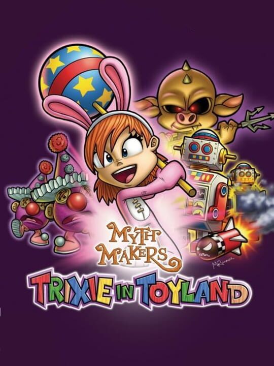 Game Cover