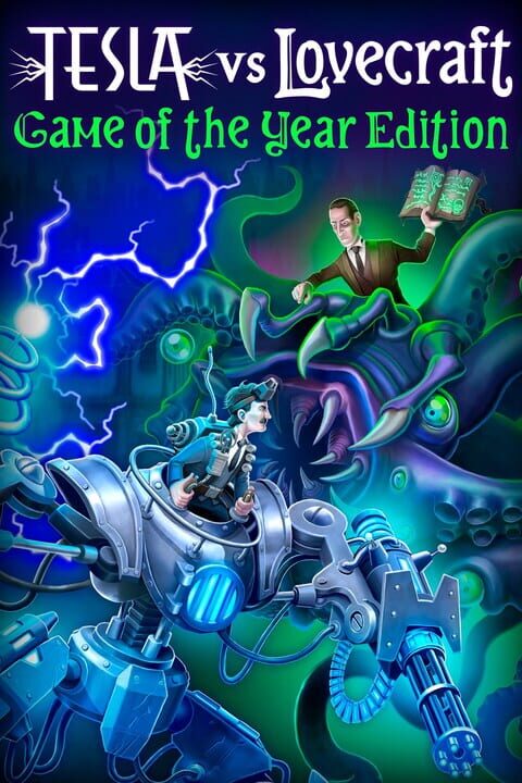 Game Cover
