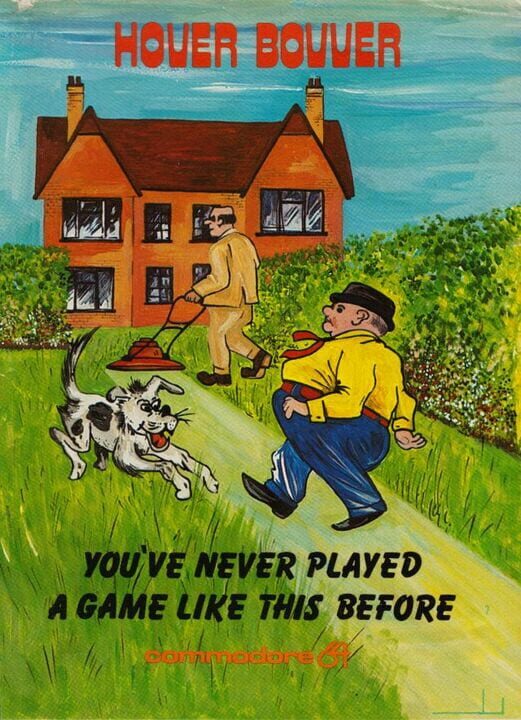 Game Cover