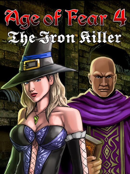 Game Cover