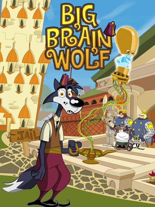 Game Cover