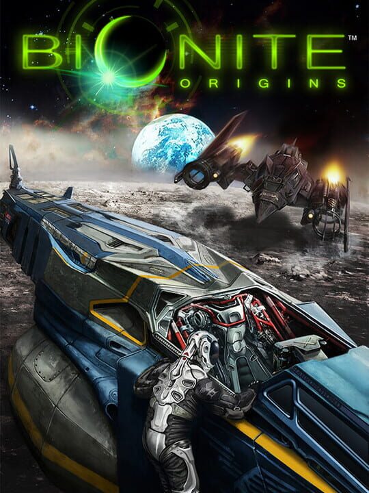 Game Cover