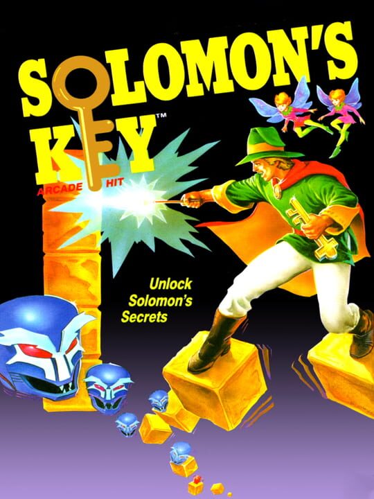 Game Cover