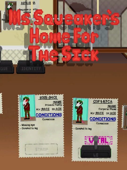 Game Cover