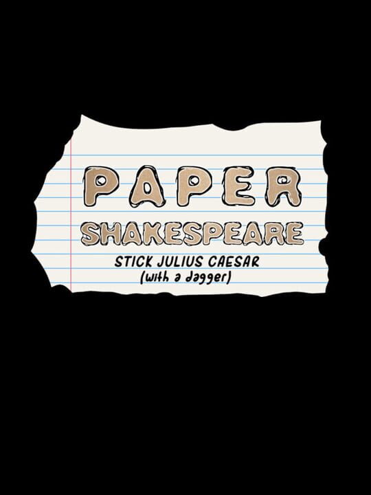Game Cover