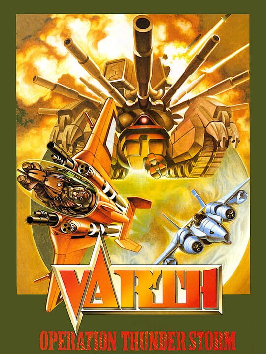 Game Cover