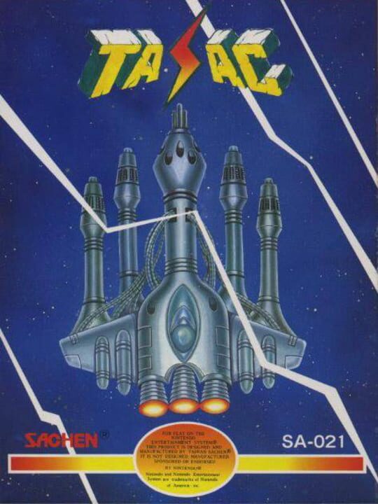 Game Cover