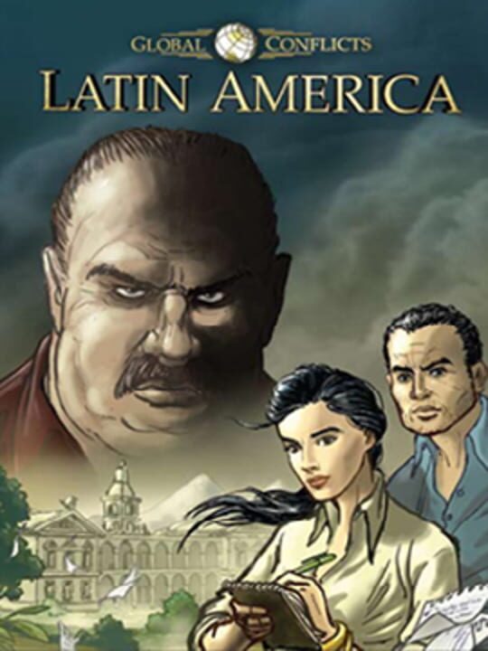 Game Cover