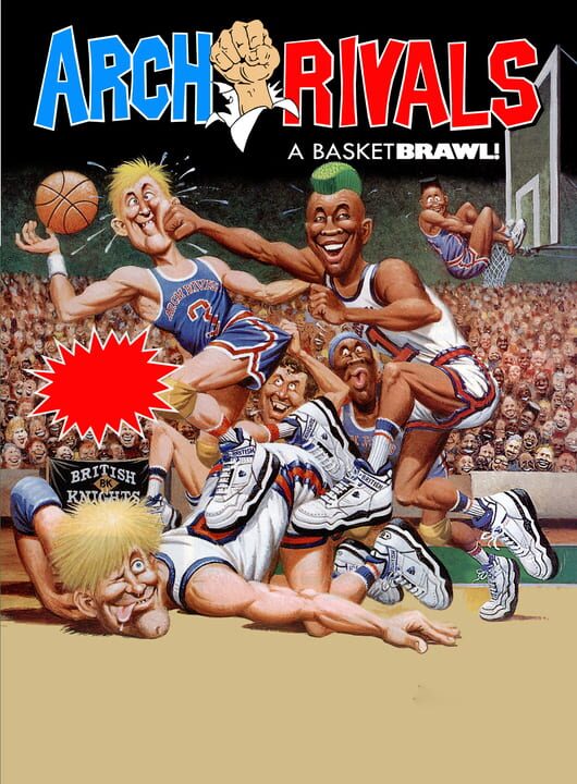 Game Cover