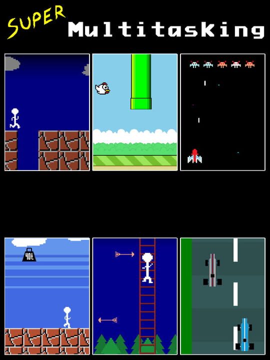 Game Cover