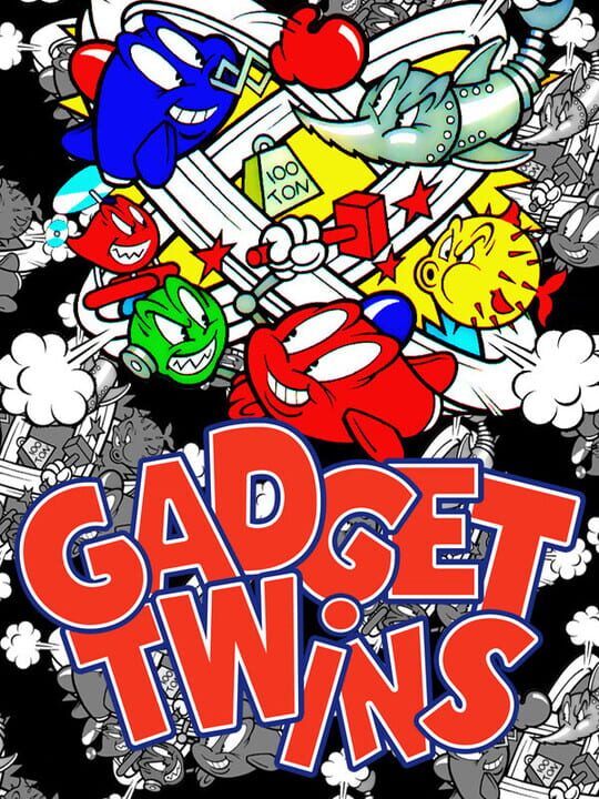 Game Cover