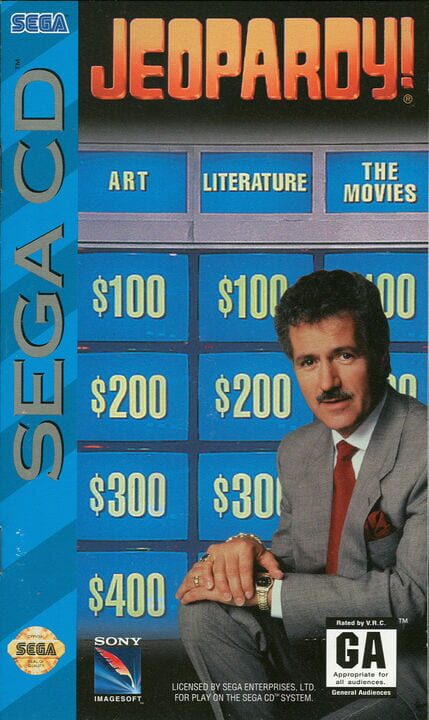 Game Cover