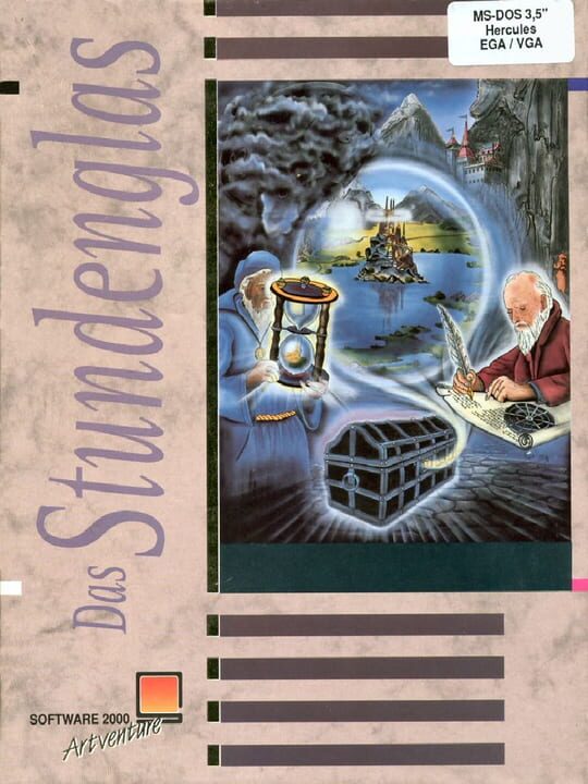 Game Cover