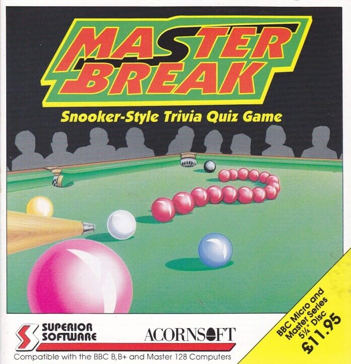 Game Cover