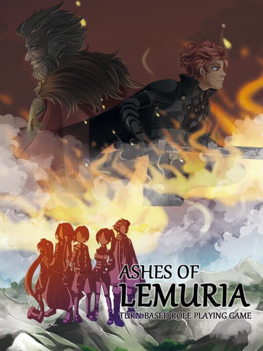 Game Cover