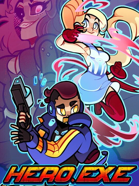 Game Cover