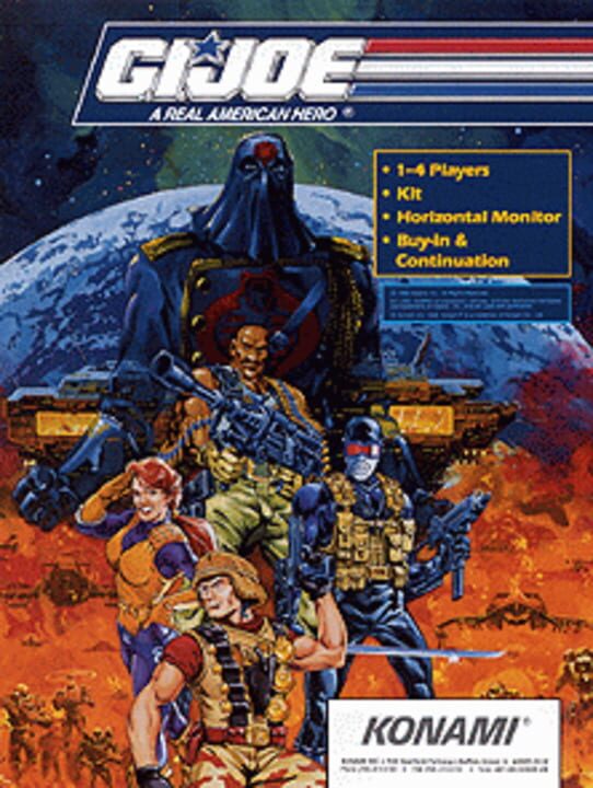 Game Cover