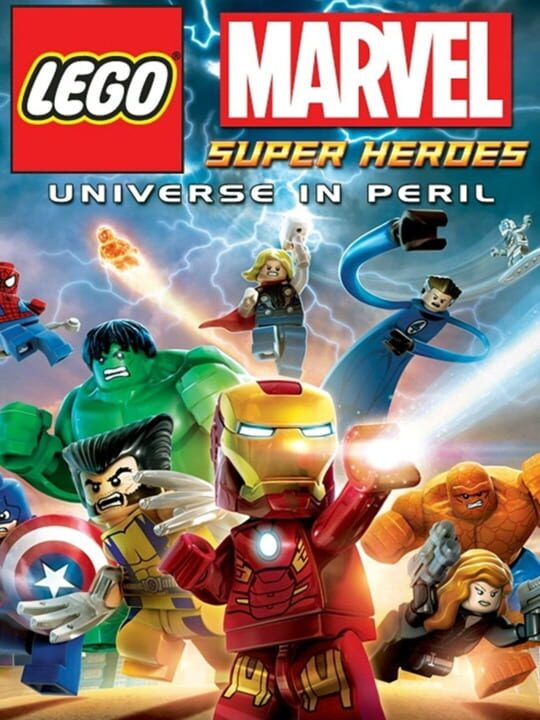 Game Cover