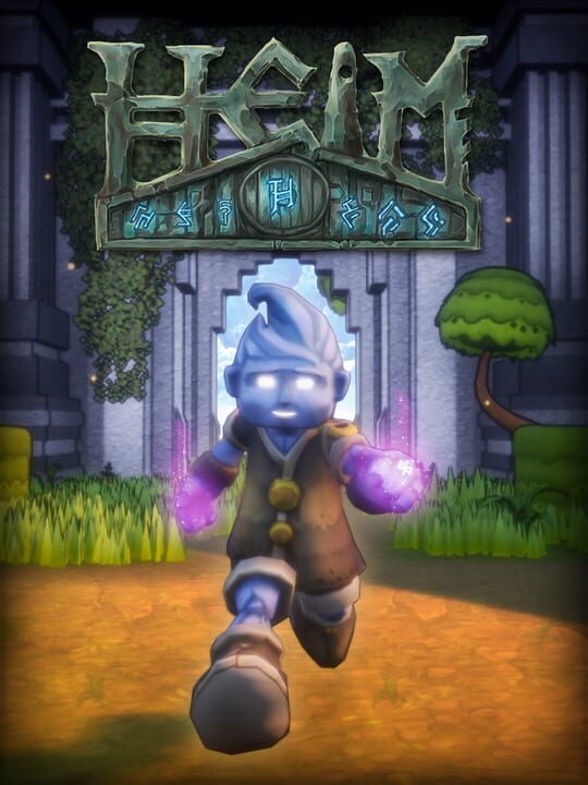 Game Cover