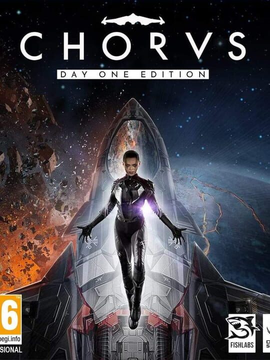 Game Cover