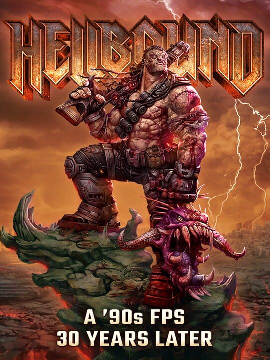 Game Cover