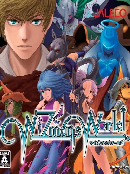 Game Cover