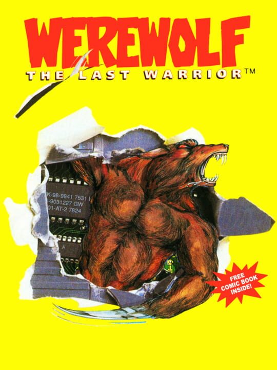Game Cover
