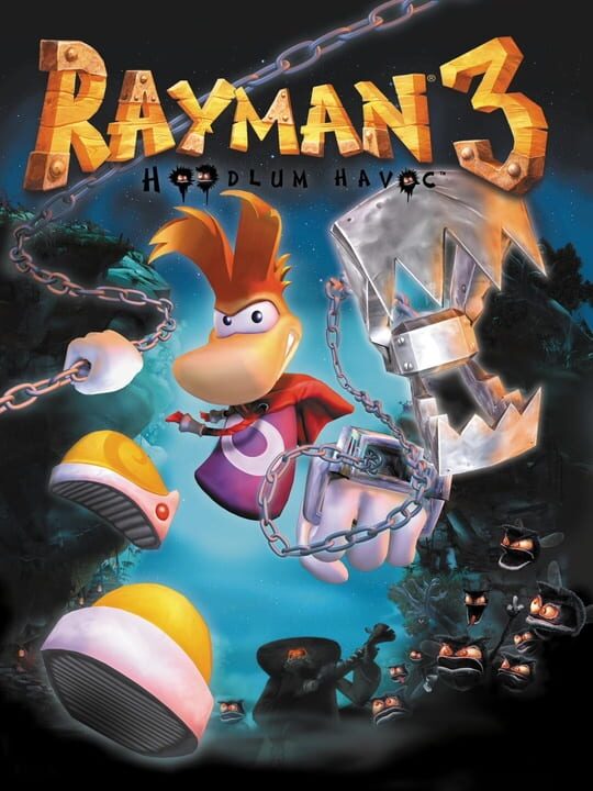 Game Cover
