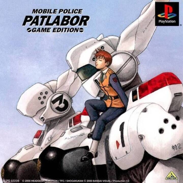 Game Cover