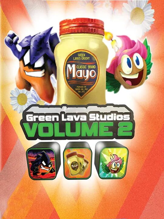 Game Cover