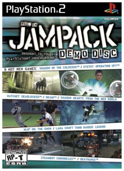 Game Cover