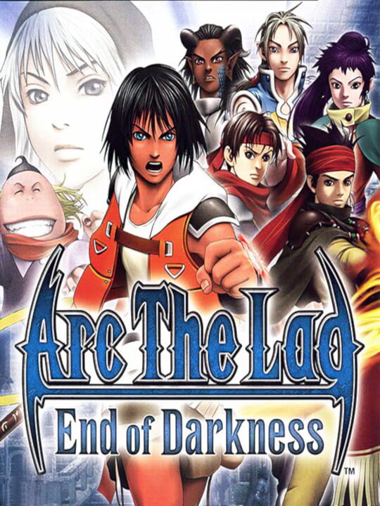 Game Cover