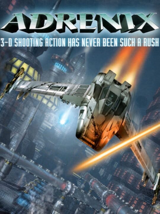 Game Cover