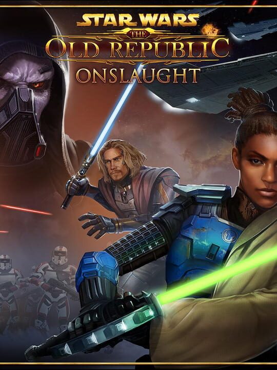 Game Cover