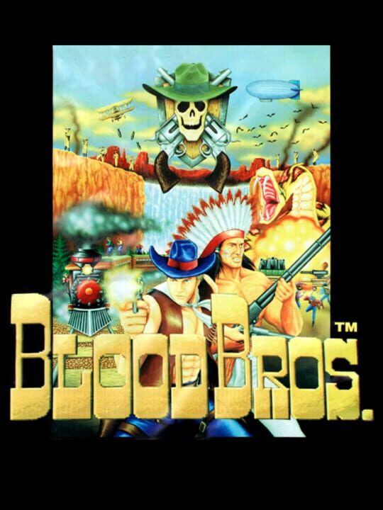 Game Cover