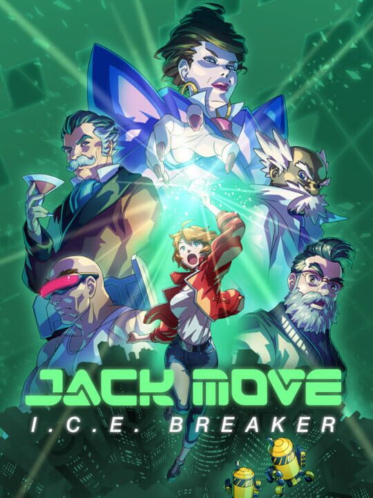 Game Cover