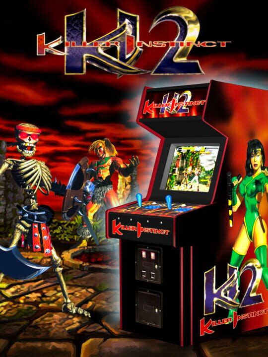 Game Cover