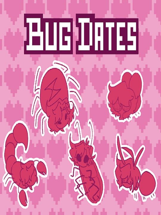 Bug Dates Stash Games Tracker