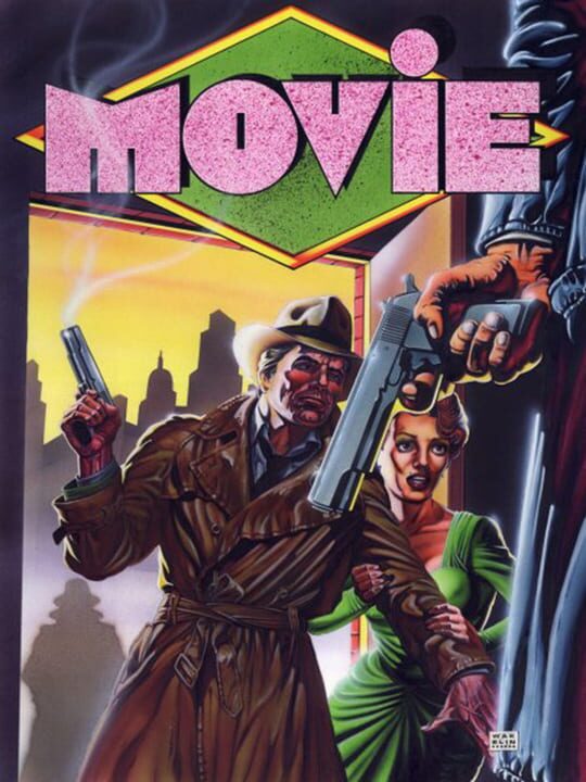 Game Cover