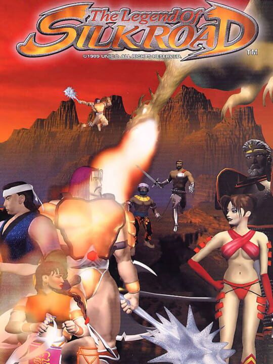 Game Cover