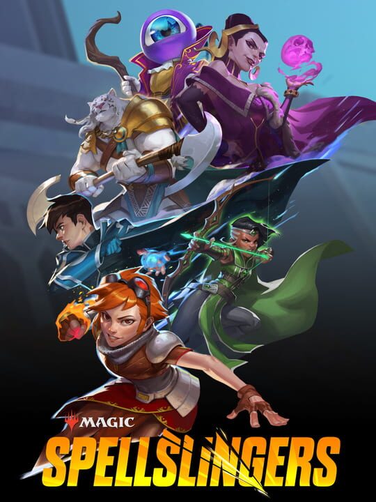 Game Cover