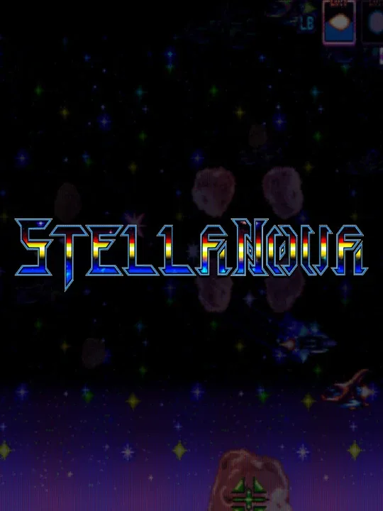 Stellanova