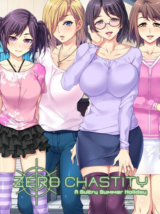 Zero Chastity A Sultry Summer Holiday Stash Games Tracker