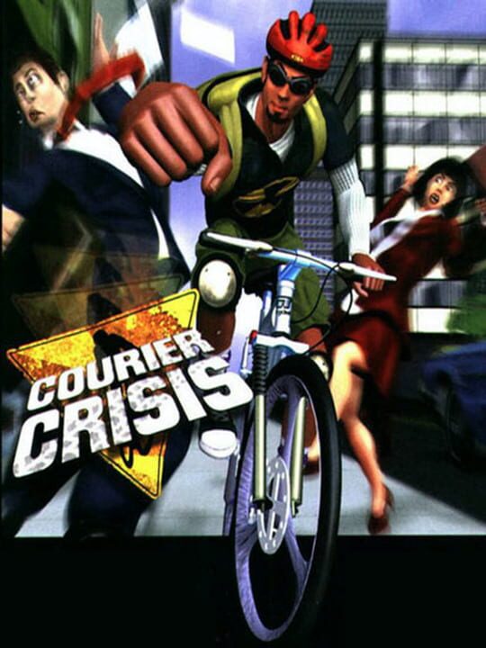 Game Cover
