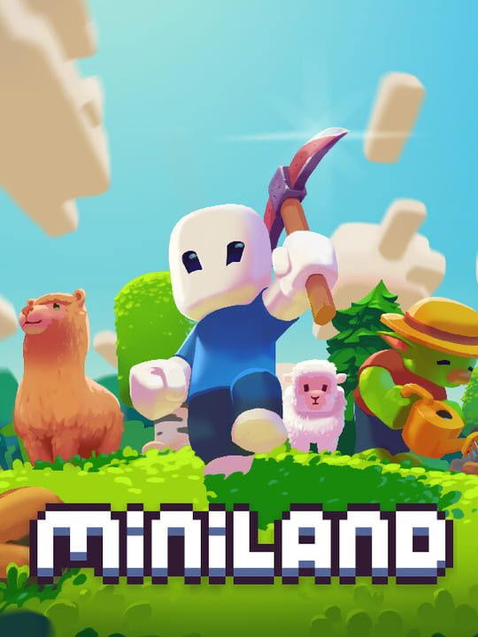 Game Cover