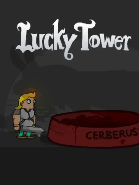 Lucky Tower