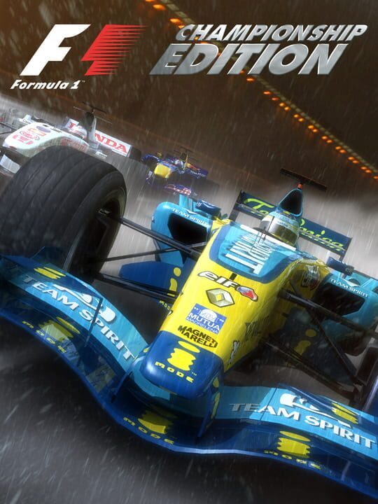 Game Cover