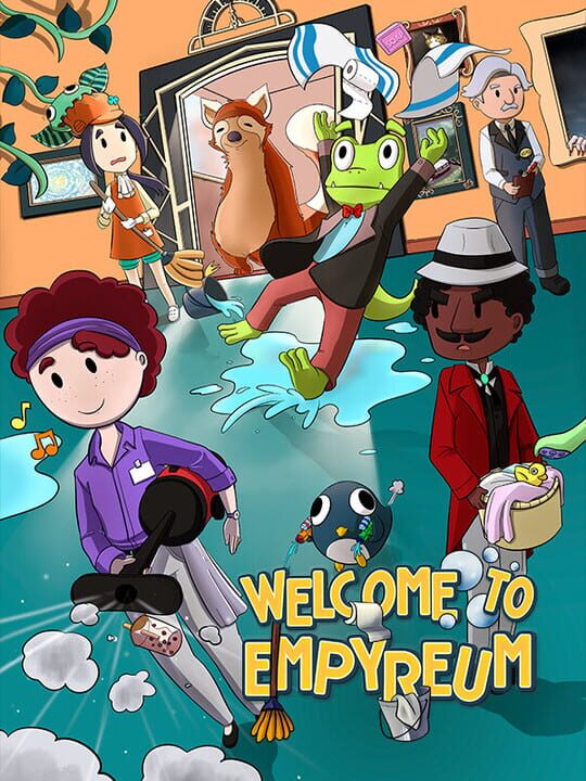 Game Cover