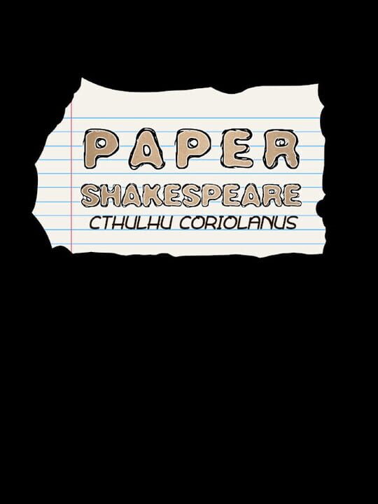 Game Cover